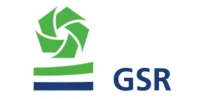 GSR Logo