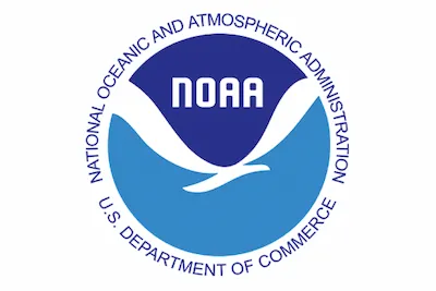 NOAA Logo
